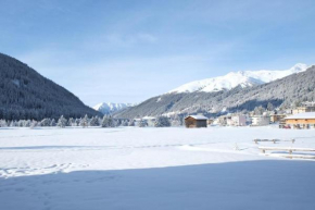 U Köhler Davos Platz